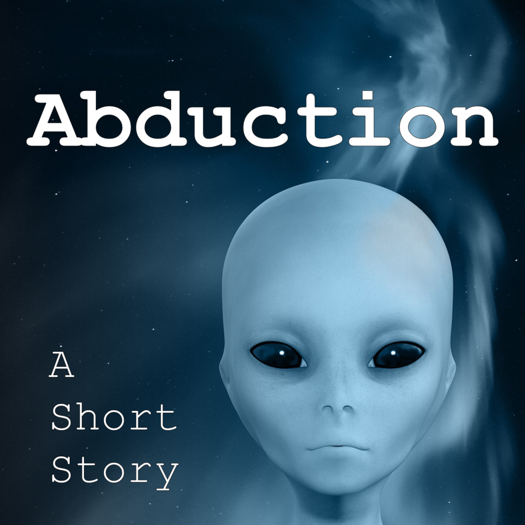 Abduction by Jennifer Wilber