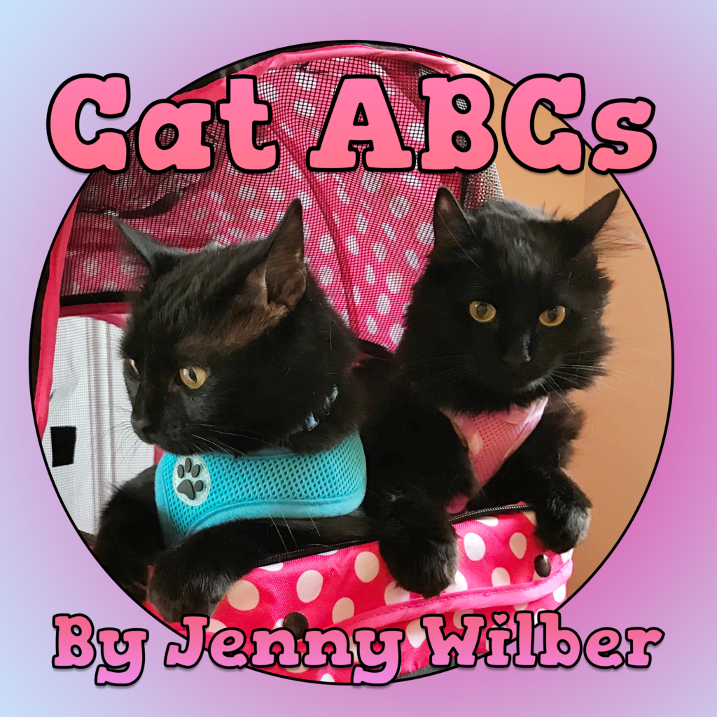 Cat ABCs